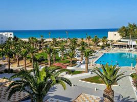 MONARQUE EL FATIMI AQUAPARK