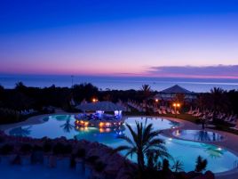 REGENCY GAMMARTH