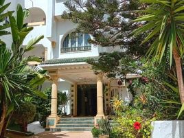RESIDENCE ROMANE