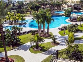 THE RUSSELIOR HOTEL AND SPA