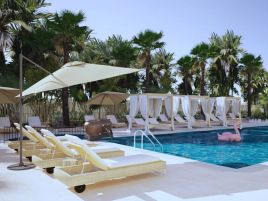 ARCHIPEL HOTEL