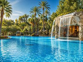 TUNISIA LODGE