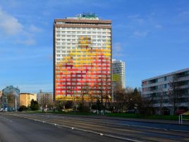 OLYMPIK PRAGUE