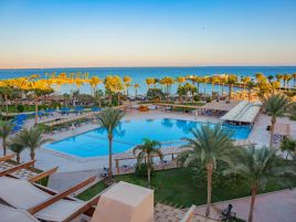 CONTINENTAL HOTEL HURGADA (Ex. Movenpick Hurghada)