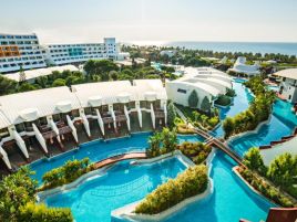 CORNELIA DIAMOND GOLF RESORT & SPA