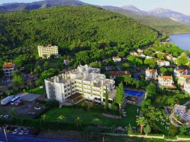 AKBULUT HOTEL&SPA