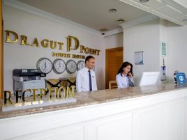 DRAGUT POINT SOUTH HOTEL