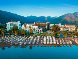 ELITE WORLD MARMARIS (Adult Only 14+)