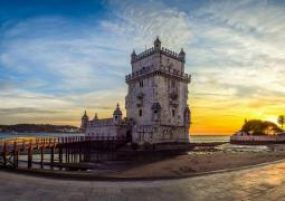 Португалия - Страна на пътешественици
