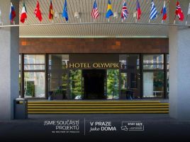 Olimpik Hotel
