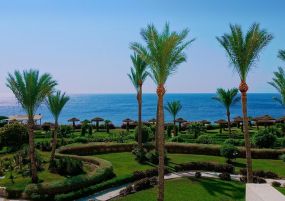 ЕСЕН 2023 Екзотичен Египет - Луксозният курорт Шарм ел Шейх с полет от София
