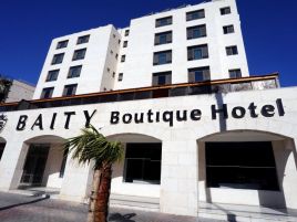 BAITY BOTIQUE HOTEL