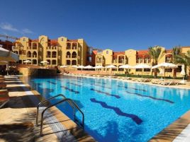 Marina Plaza Hotel Tala Bay