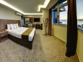 Nairoukh Hotel Aqaba