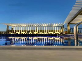 Mass Paradise Hotel