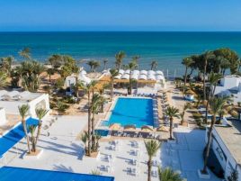 Hari Club Beach Resort Djerba Standard