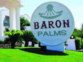 Baron Palms Sharm El Sheikh