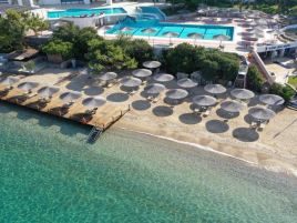 Hapimag Sea Garden Resort