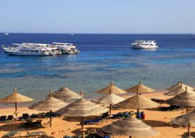 All Inclusive Почивка в Шарм ел Шейх - пролет 2025 - полет от София