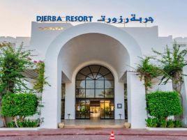 Djerba Resort Standard