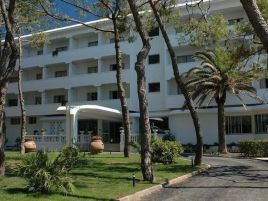 Domizia Palace Premium