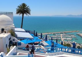 ТУНИС 2025 - 8 дни ALL INCLUSIVE почивка с дъх на екзотика - полет от Варна