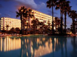 Sahara Beach Aqua Park Standard