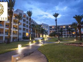 SIMBA CLUB - Marhaba Club Superior