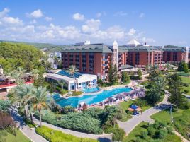 AQI Pegasos Resort