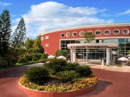 Delphin Botanic Hotel and Resort