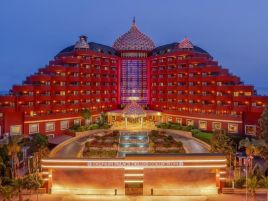 Delphin Palace