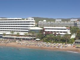 Rubi Hotel