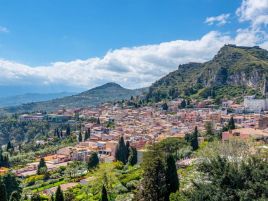 Lucky Sicilia 3star/4star