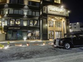 Bratus Hotel (Adults only)