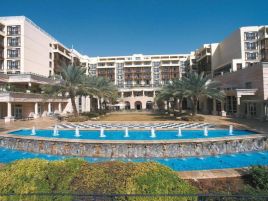 Movenpick Resort & Residences Aqaba