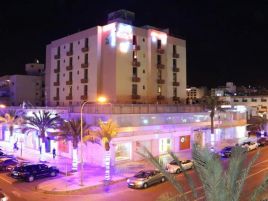 Al Raed Hotel