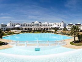 SIMBA CLUB - Nozha Beach Superior