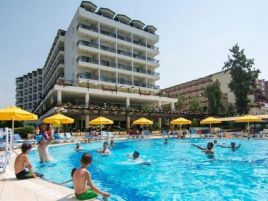 Perre Delta Resort Superior EXCLUSIVE