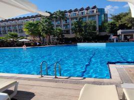 Eldar Garden Resort Standard