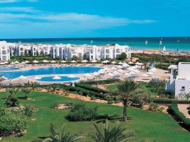 Vincci Helios Beach And Spa Premium