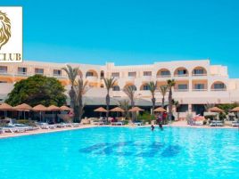 SIMBA CLUB - Vincci Dar Midoun Premium