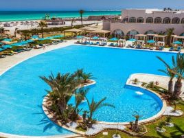 Tui Blue Palm Beach Palace 16+ Lux