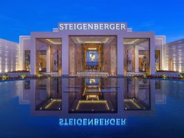 Steigenberger Ras Soma Lux