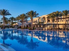 Jaz Belvedere Resort Premium