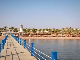 Coral Sea Holiday Resort