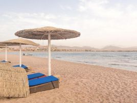 Barcelo Tiran Sharm Resort Superior