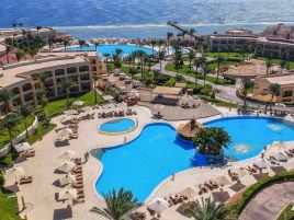 SIMBA CLUB - Cleopatra Luxury Resort Sharm El Sheikh Lux