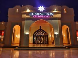 Charmillion Club Resort Premium