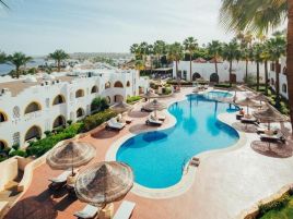 Domina Coral Bay Resort Standard
