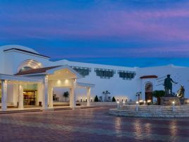 Dreams Beach Resort Superior